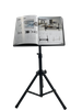  Heavy Duty Tripod Studio projector music laptop Stand - Single