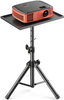 FoldableTripod Adjustable Height laptop, projector stand for Office, Home, Stage, Studio JYPT-060