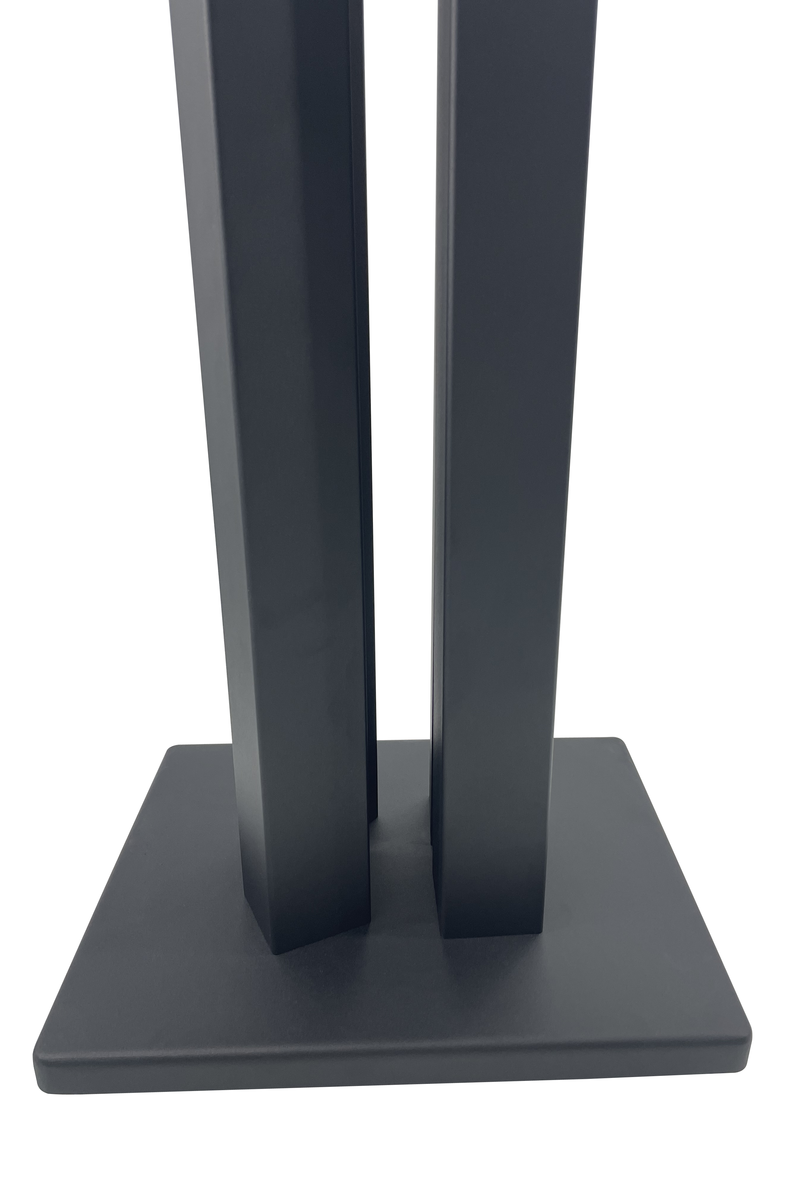 Features of Wall Mounting Bracket for Large Surrounding Sound Speakers_