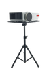  Heavy Duty Tripod Studio projector music laptop Stand - Single
