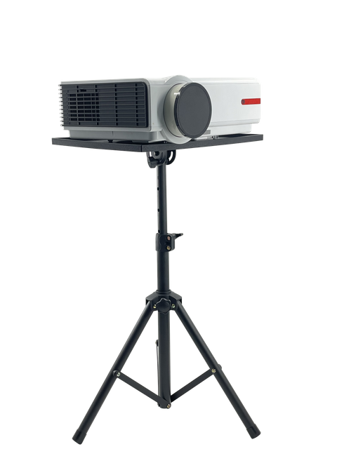 Heavy Duty Tripod Studio projector music laptop Stand - Single