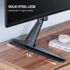 LED, LCD Universal TV Stand Base TV Leg