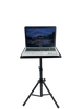  Heavy Duty Tripod Studio projector music laptop Stand - Single