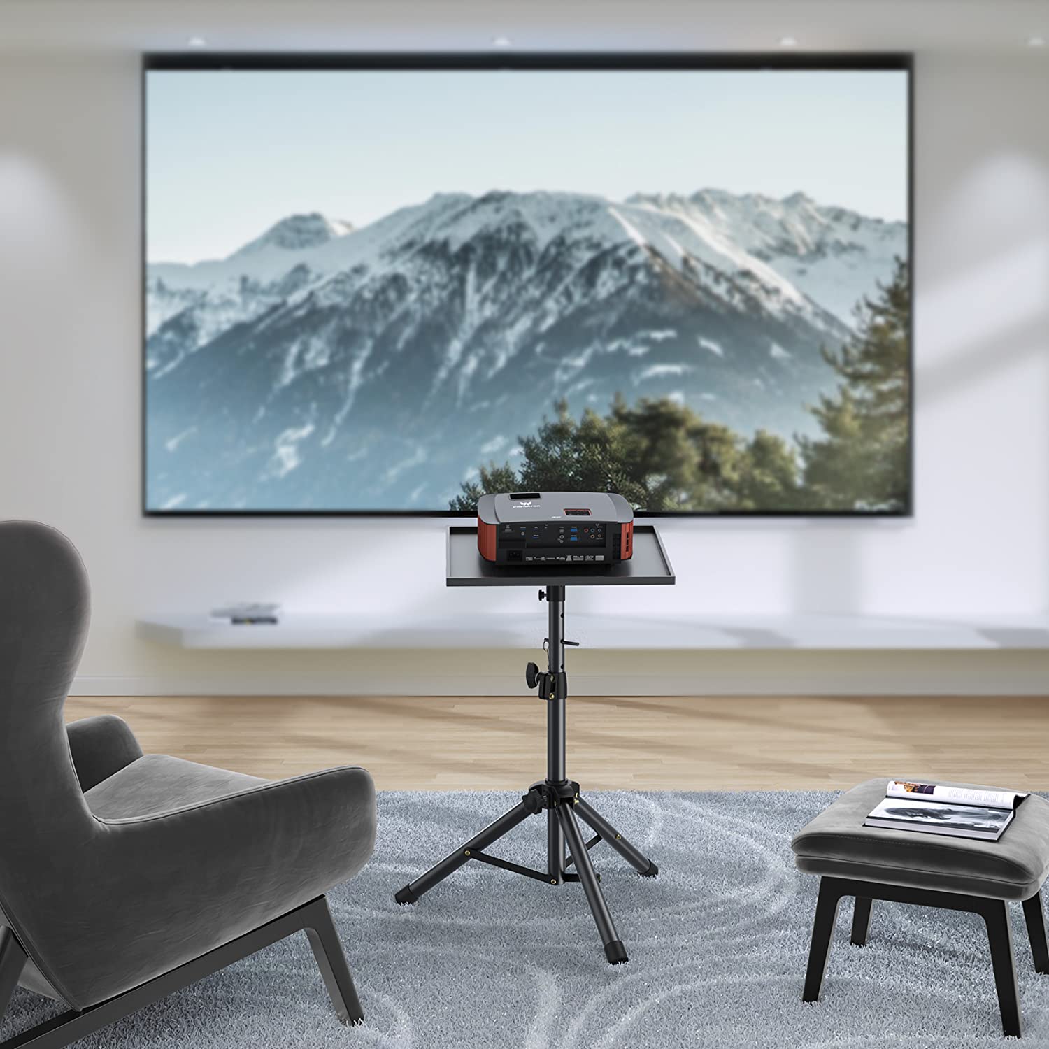 Projector