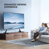 LED, LCD Universal TV Stand Base TV Leg