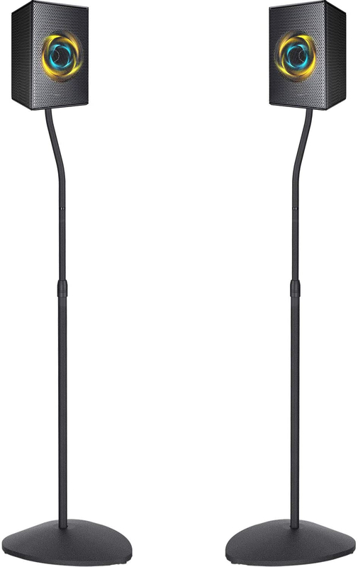 JYSP-S3 (Speaker Stand)