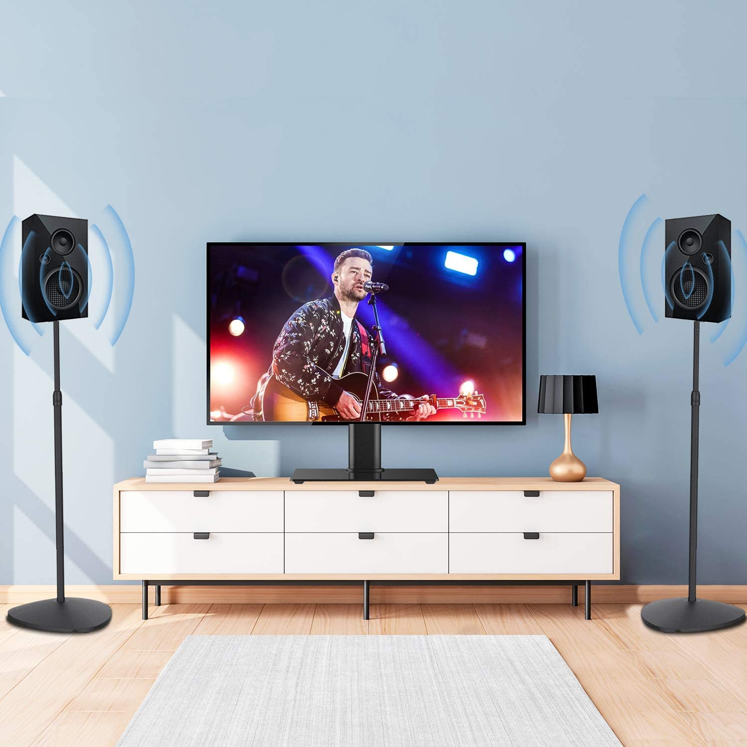 JYSP-S3 (Speaker Stand)