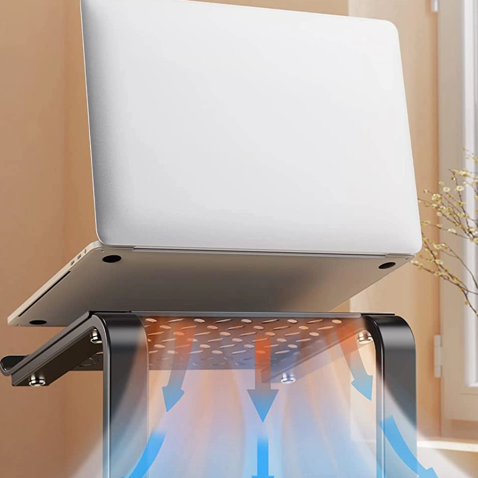 How to Choose the best laptop stand 