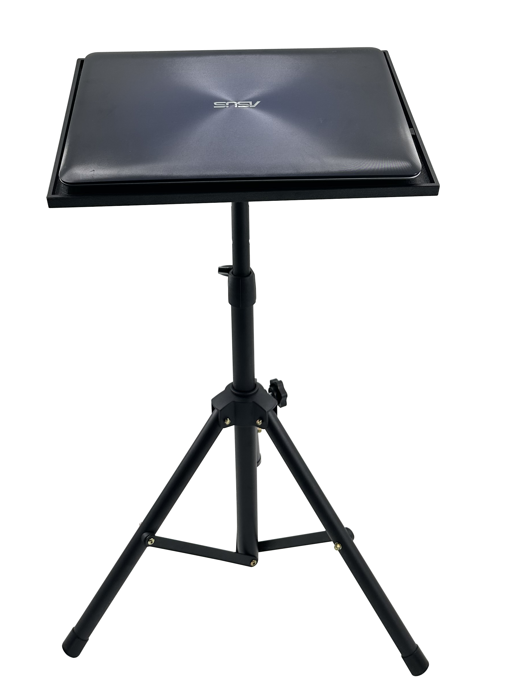  Heavy Duty Tripod Studio projector music laptop Stand - Single