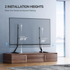 LED, LCD Universal TV Stand Base TV Leg