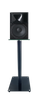 Gloss Black Fixed Height Speaker Stand JYSP-198
