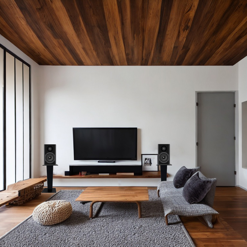How To Mount A TV on The Wall?