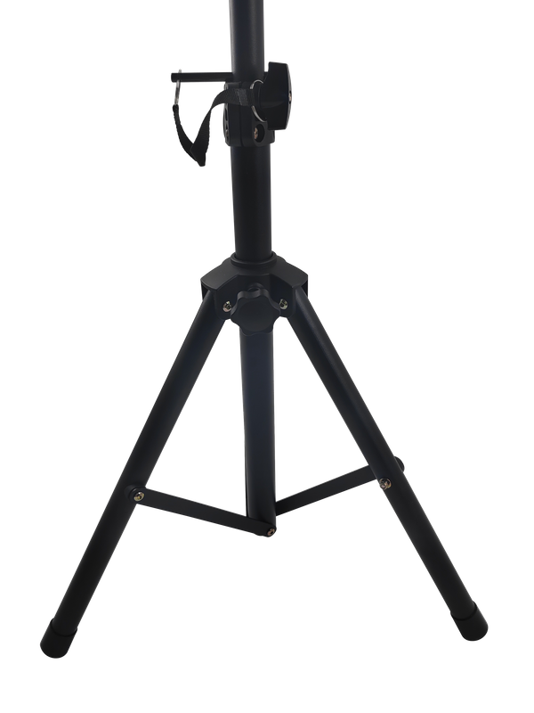  Heavy Duty Tripod Studio projector music laptop Stand - Single