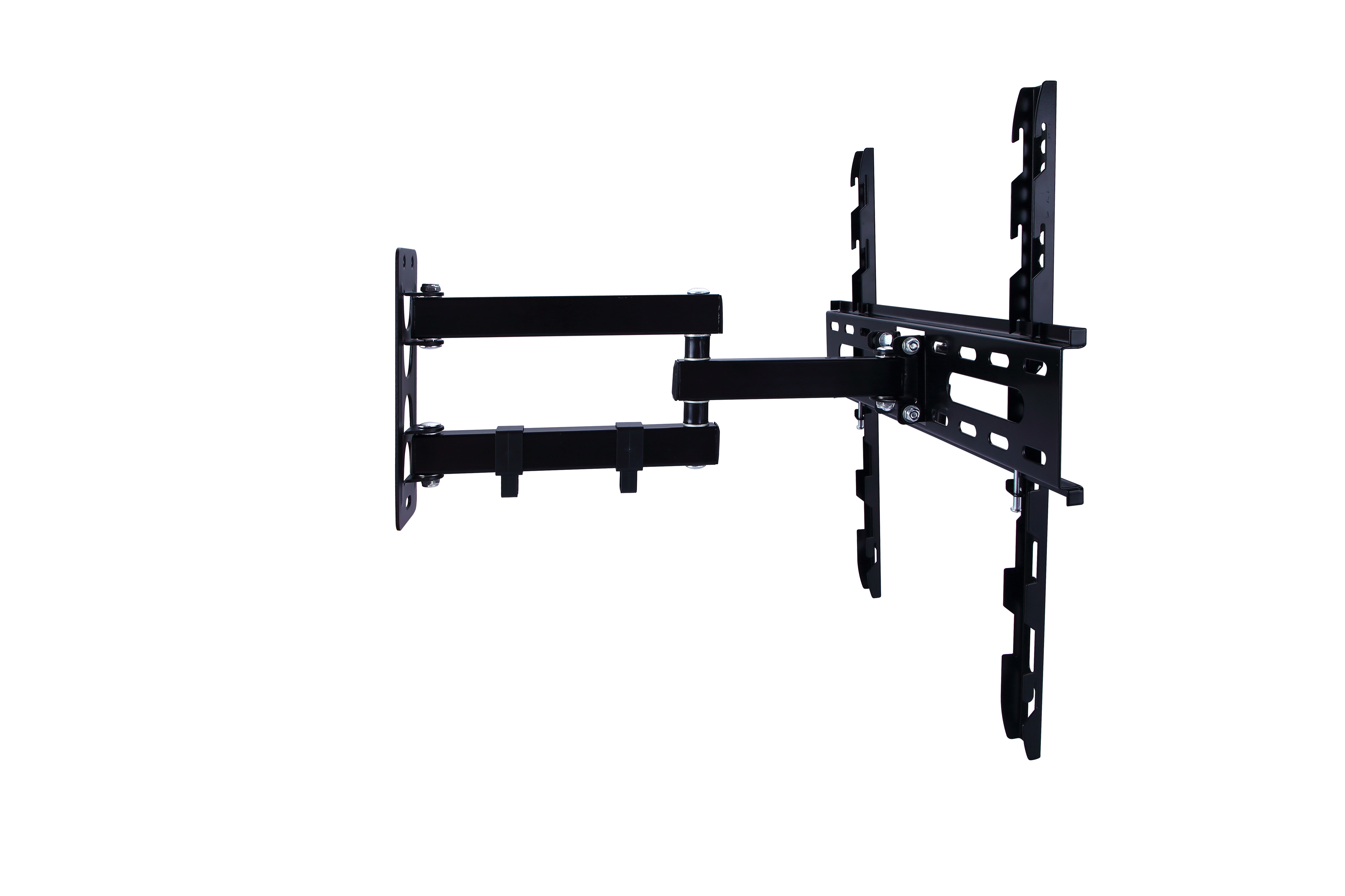 Moveable Tilting Above Fireplace TV Mount