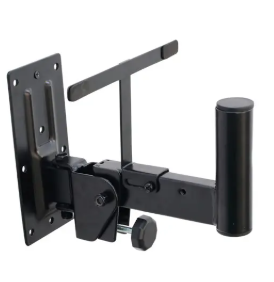 How To Mount A Speaker on The Wall?