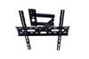 Moveable Tilting Above Fireplace TV Mount