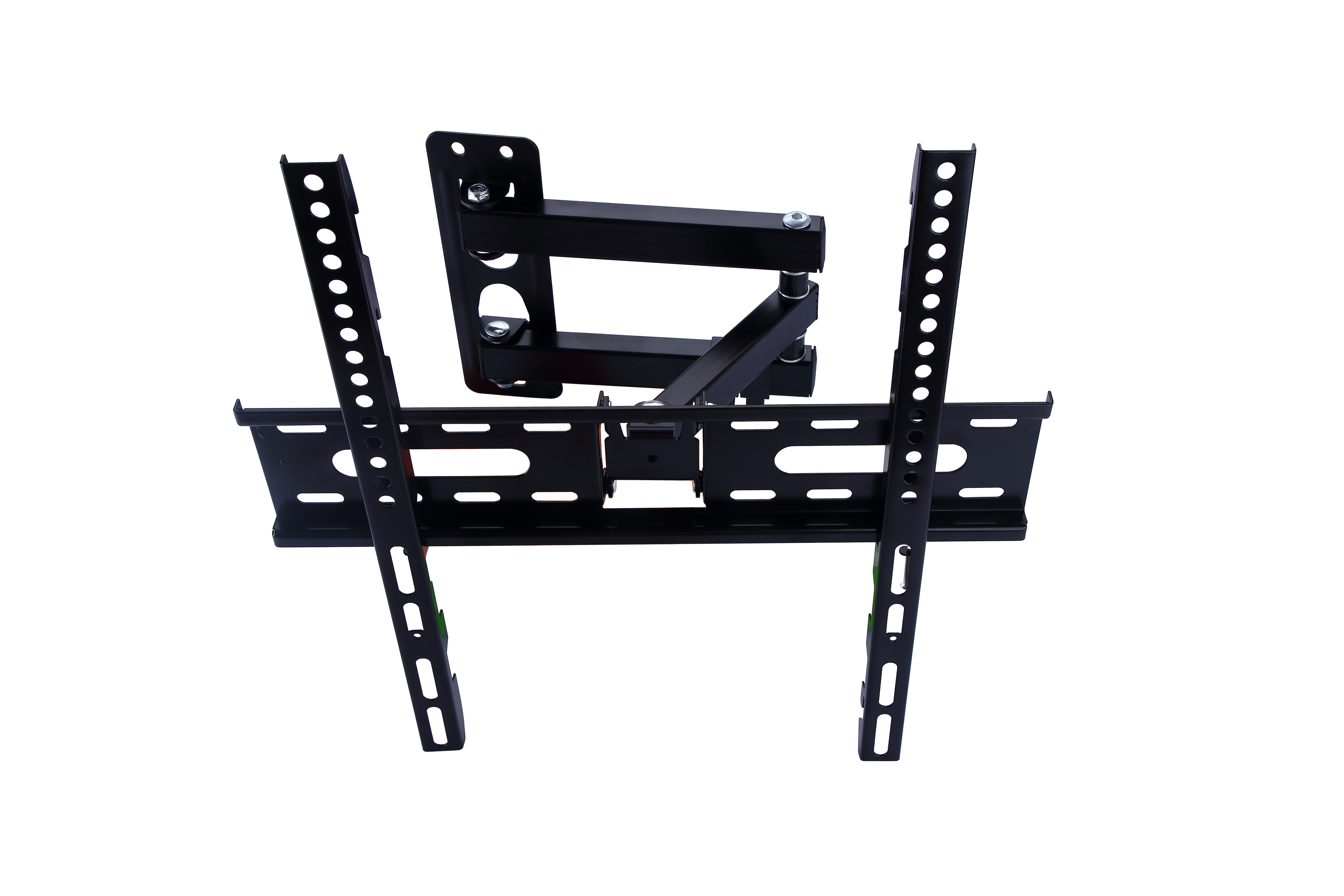 Moveable Tilting Above Fireplace TV Mount