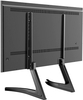 Recessed Metal Table Top TV Mount JYLCD-349