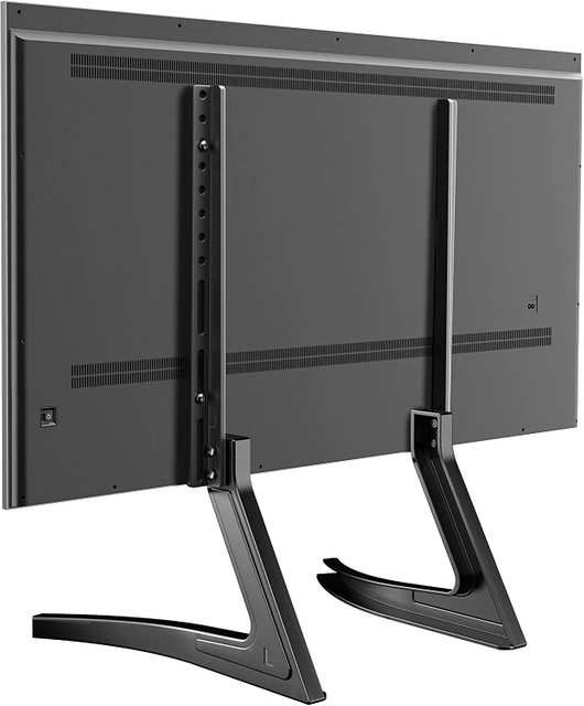 Recessed Metal Table Top TV Mount JYLCD-349
