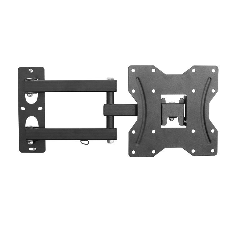 TV Wall Mount Articulating LCD Monitor Full Motion JYLCD-252