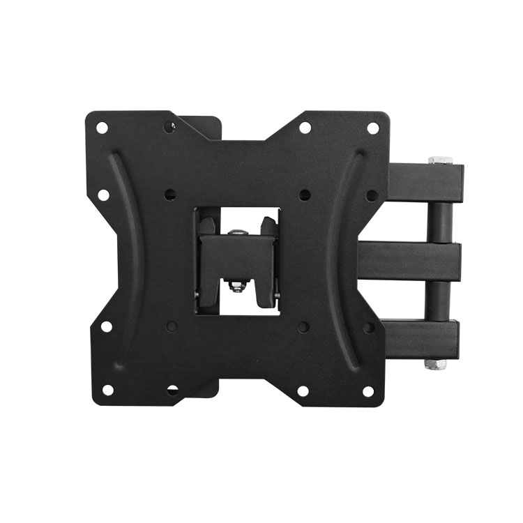  TV Wall Mount Articulating LCD Monitor Full Motion JYLCD-252