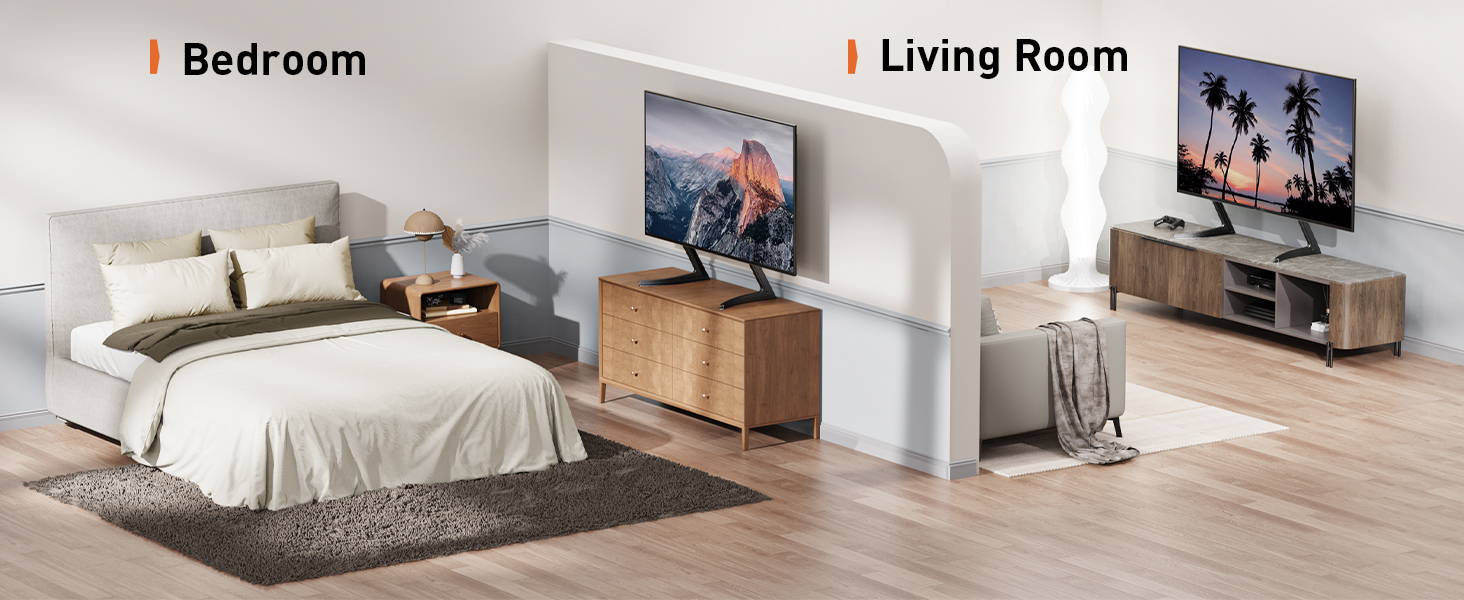 table top tv stand
