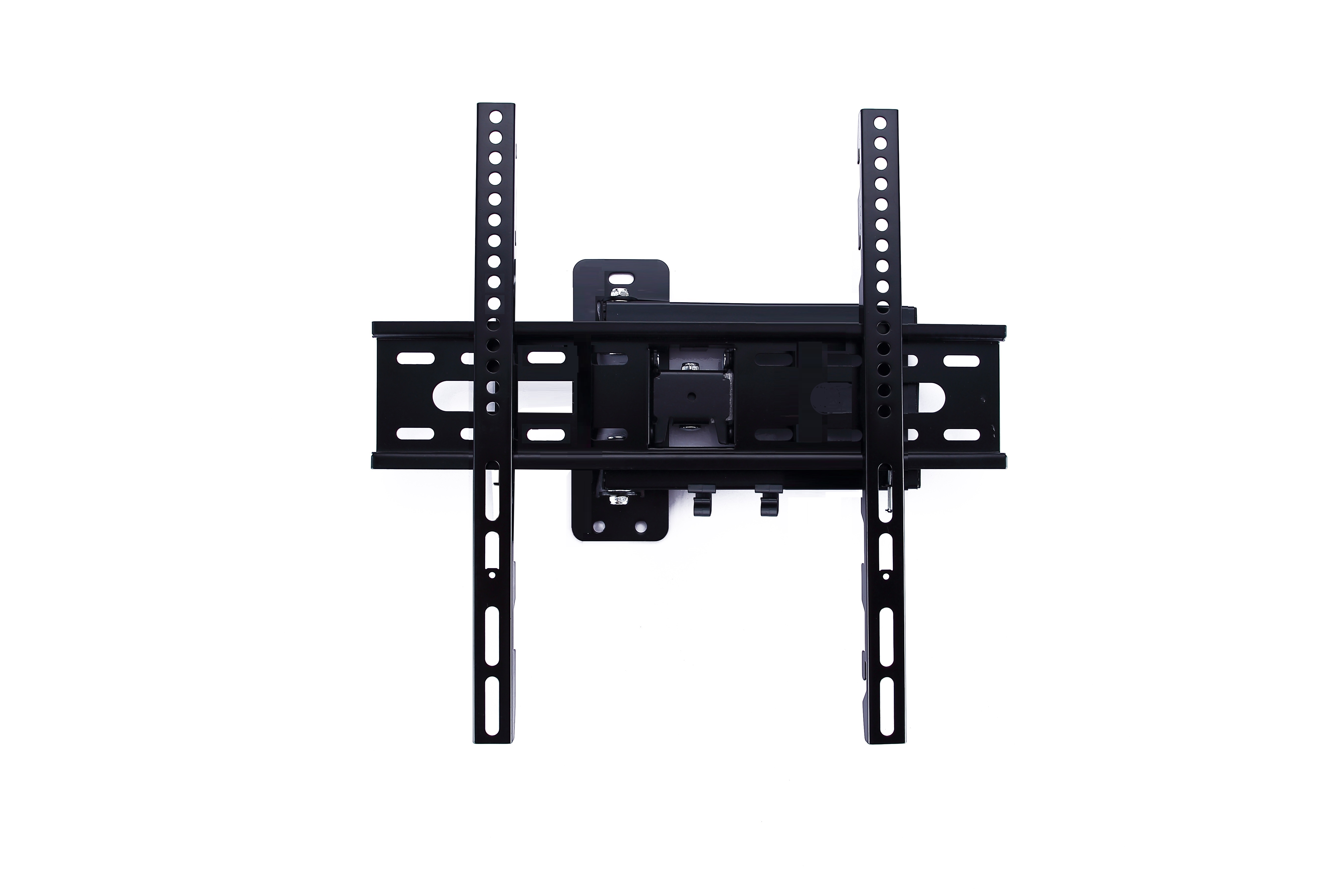 Moveable Tilting Above Fireplace TV Mount