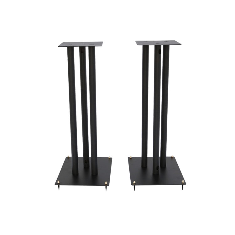 Floor speaker stand