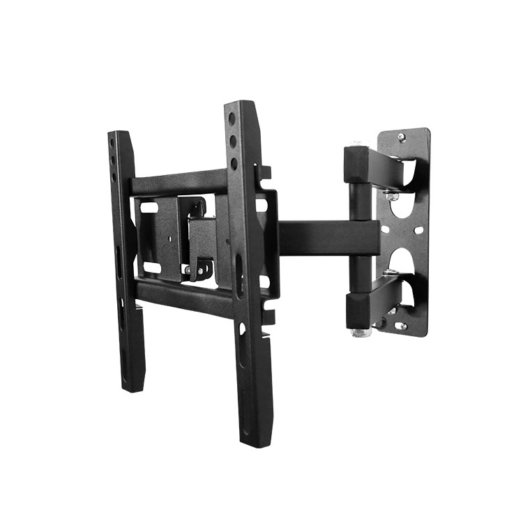 Full Motion Mount Wall Mount for Most13"-42"inch TVs JYLCD-250