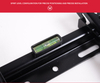 LED/LCD/LED Flat & Curved VESA 200x200mm, TV Bracket Wall Mounting