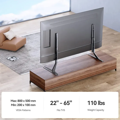 How To Hide Wires From TV Mount​?