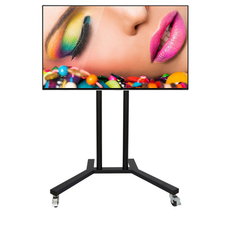 JYLCD-261（TV Cart Floor Stand）