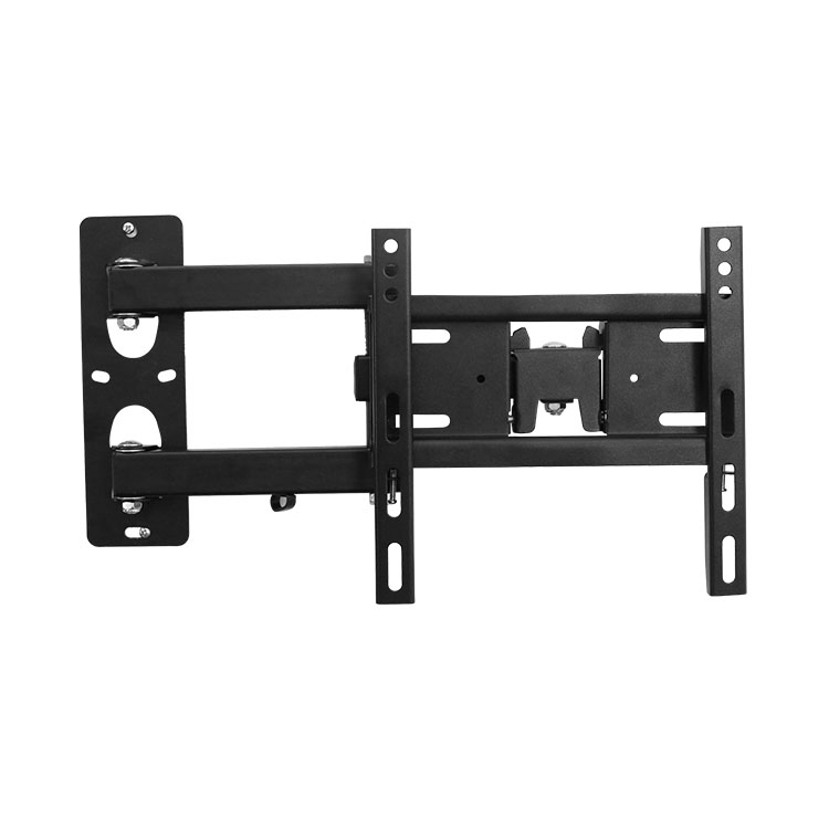 Full Motion Mount Wall Mount for Most13"-42"inch TVs JYLCD-250