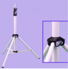 Smartphone camera &projctor tripod stand Holder