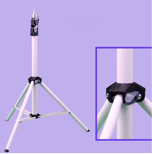 Smartphone camera &projctor tripod stand Holder