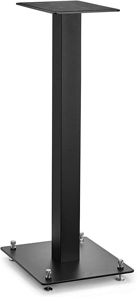 Floor speaker stand
