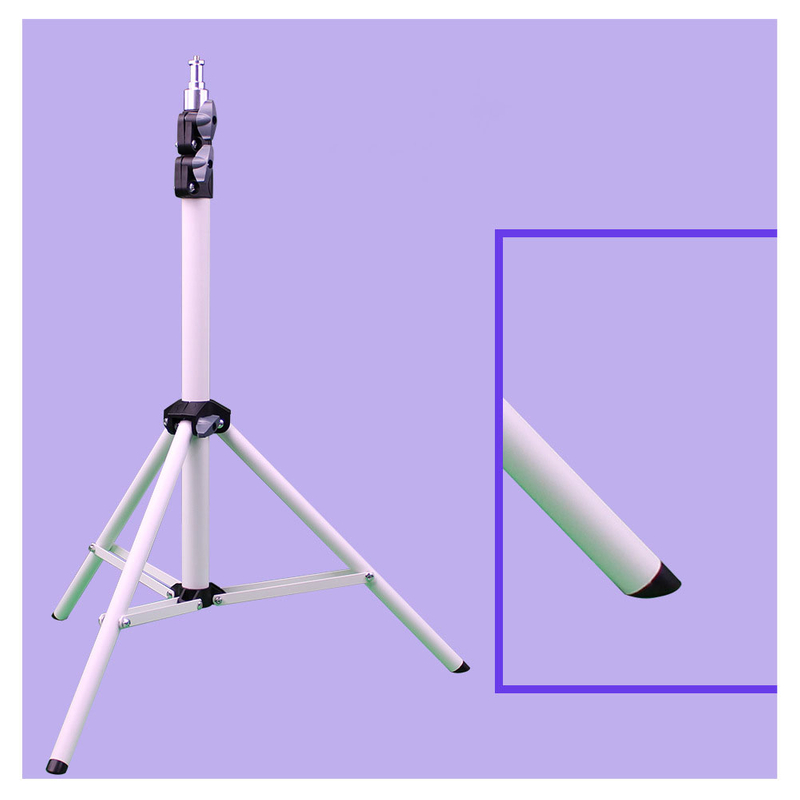 Smartphone camera &projctor tripod stand Holder