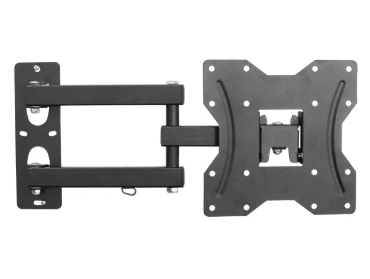 What is a tilt TV mount?