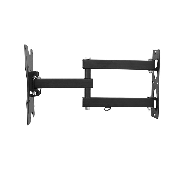 TV mount assortment strategy